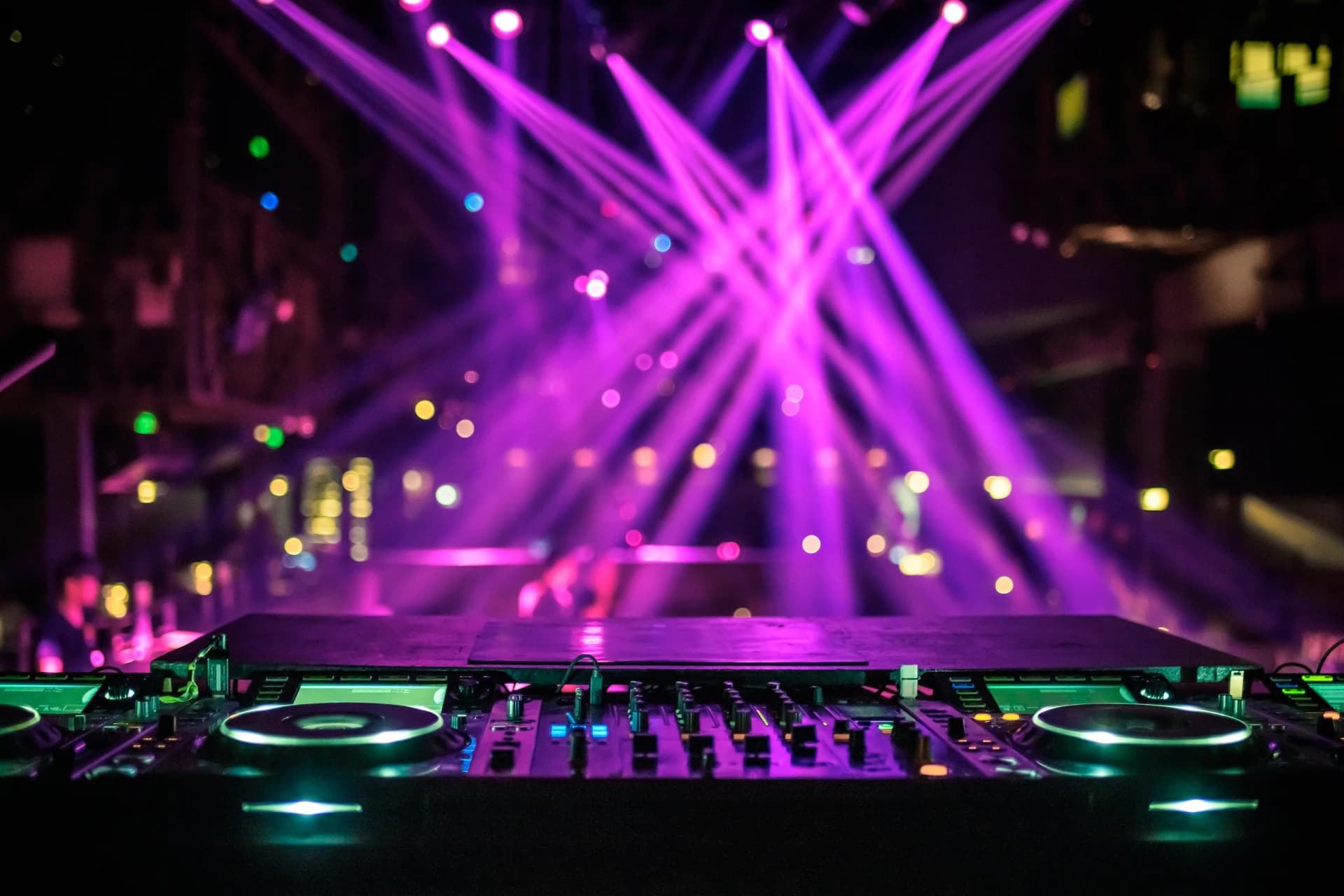 Inside Electronic Music's Global Boom