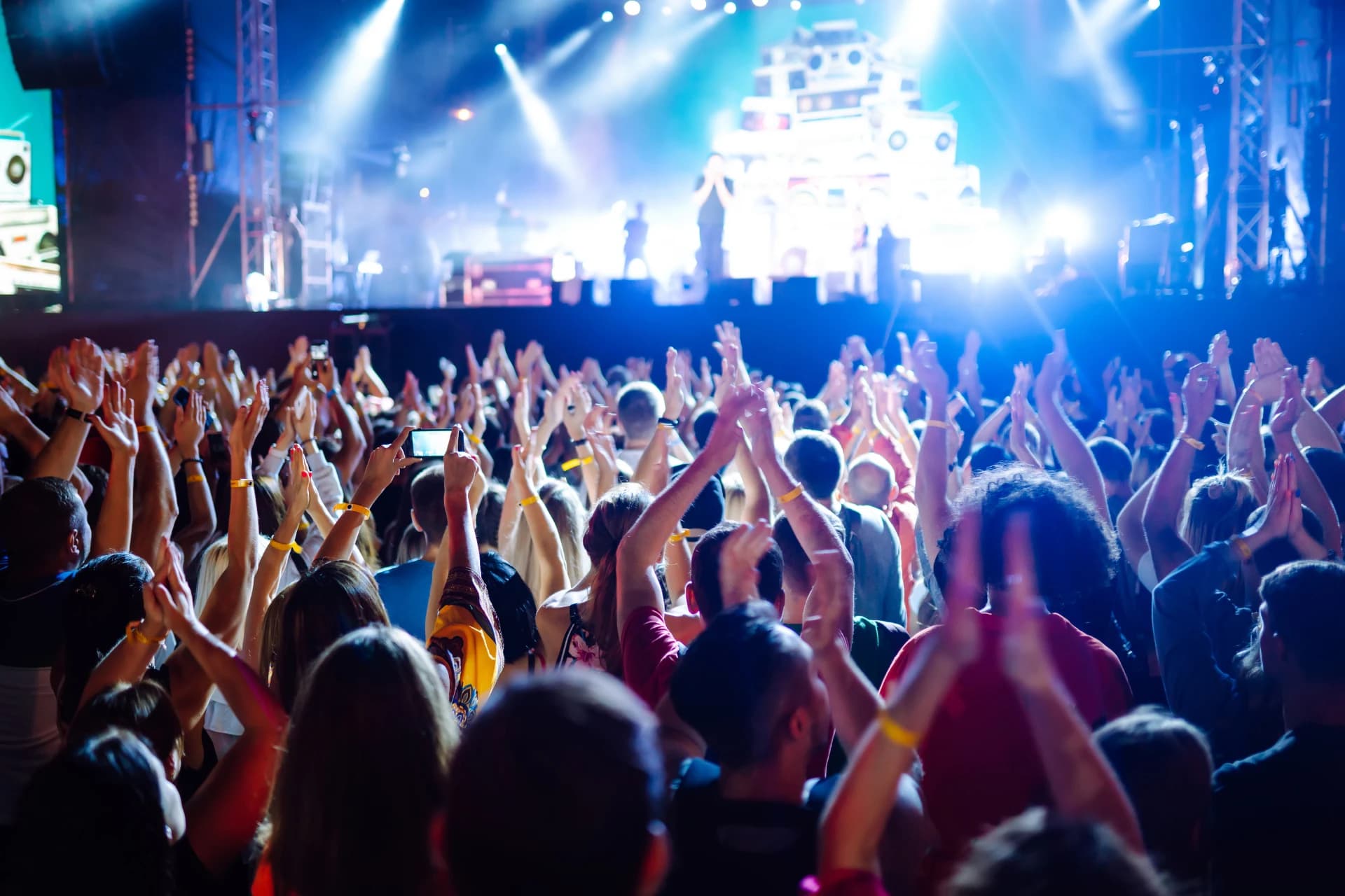 Beyond the Ticket: How to Choose the Right Live Show