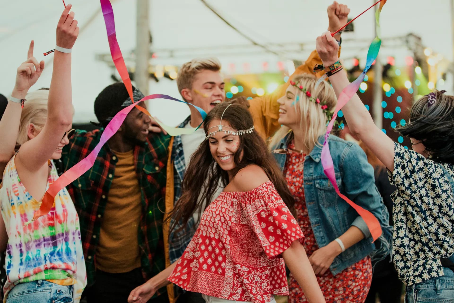 The World's Major Music Festivals: What to Know Before You Book