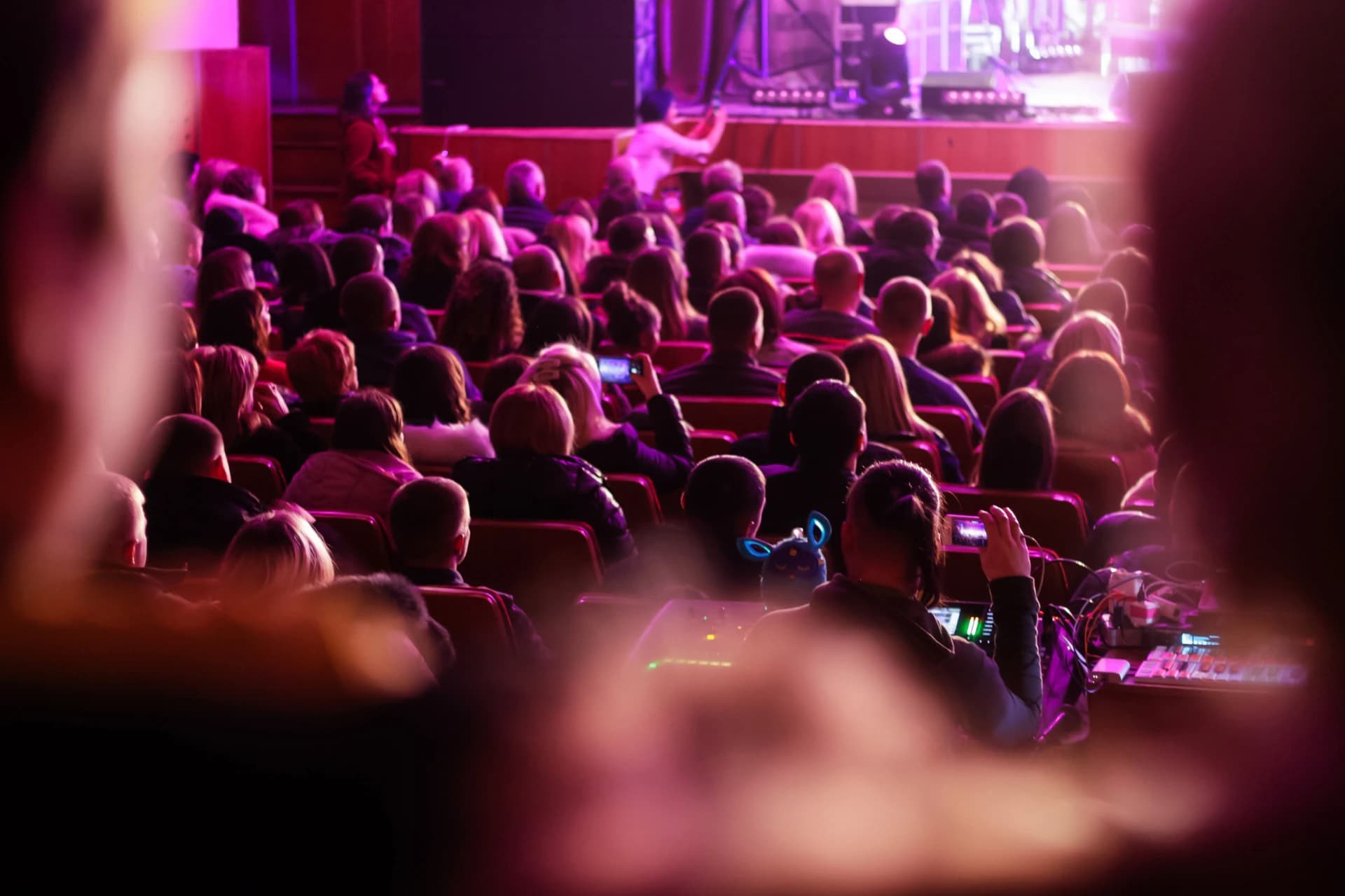 A Theatre Lover's Guide to Booking Smarter