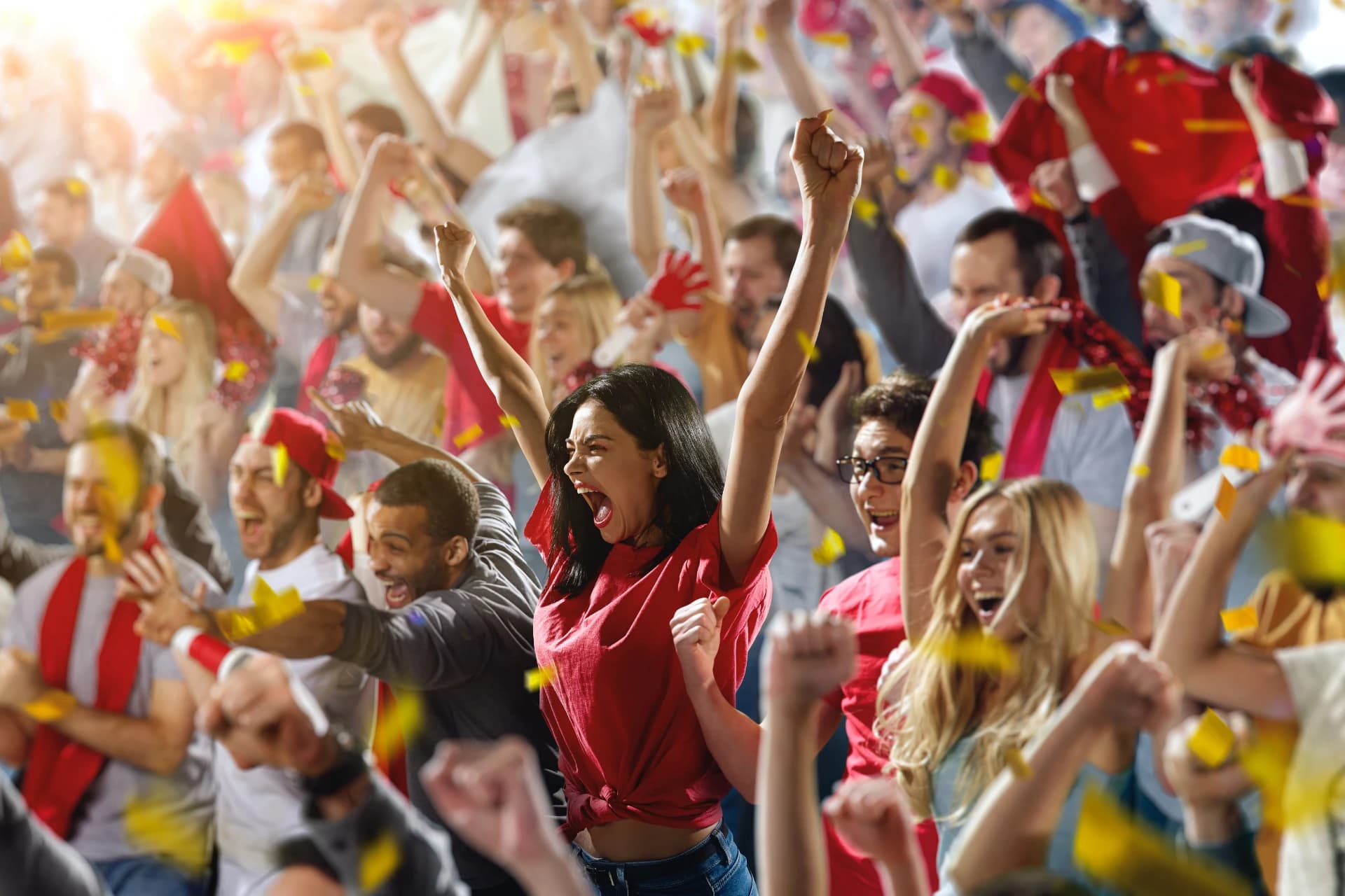 The Ultimate Matchday Guide: Getting the Most Out of Live Sport