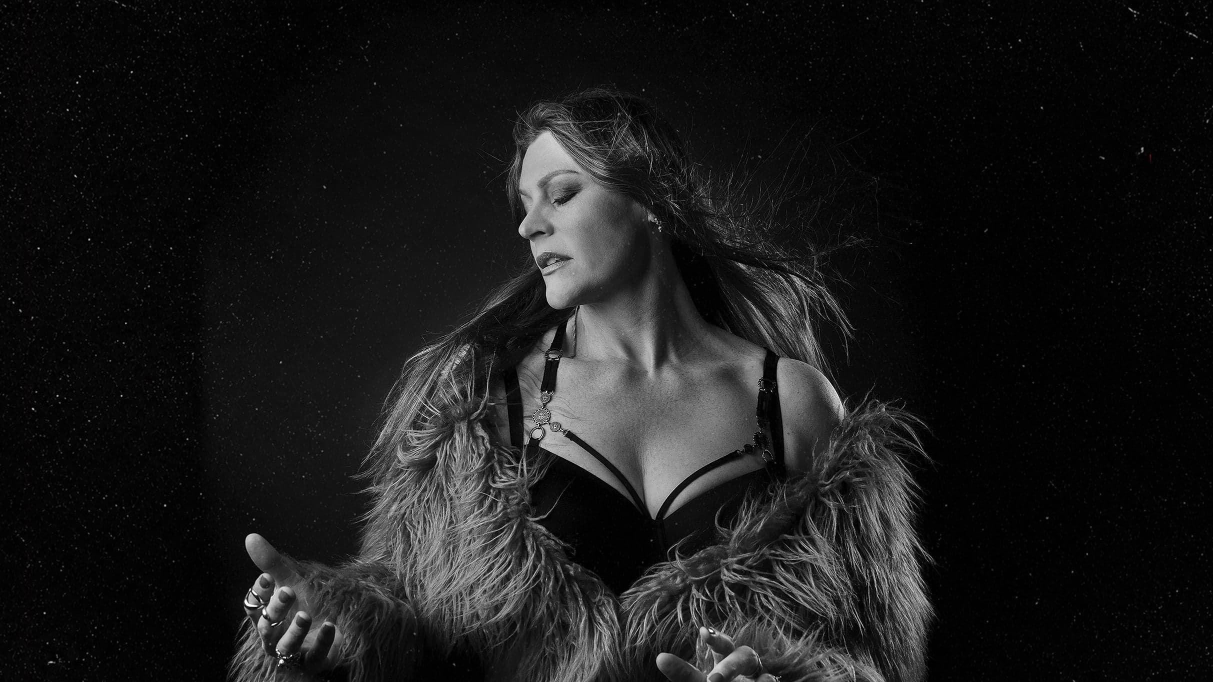 Floor Jansen's