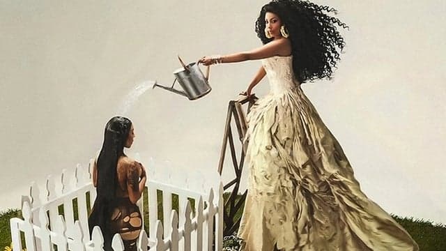K. Michelle - Jesus & Whiskey