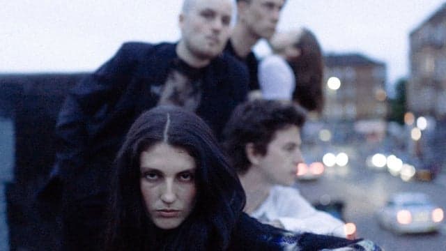 Lucia & the Best Boys