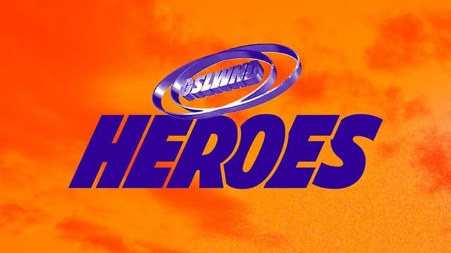 Heroes Festival Geiselwind 2027 - Weekend Tickets