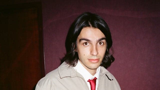 greek