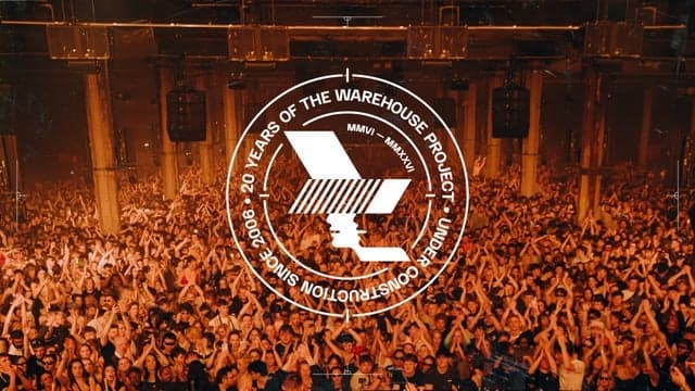 WHP presents: Eric Prydz [Concourse Only]