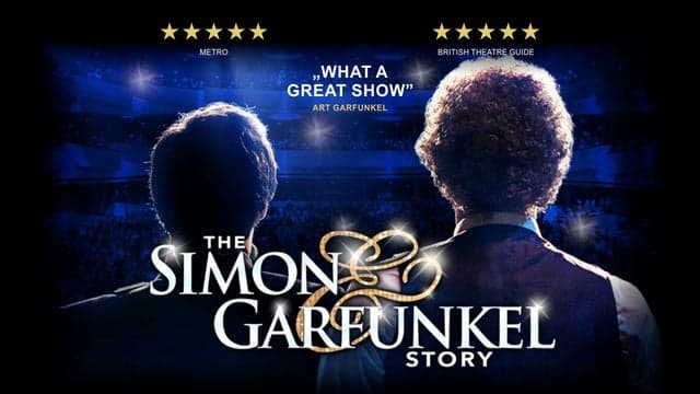 The Simon & Garfunkel Story