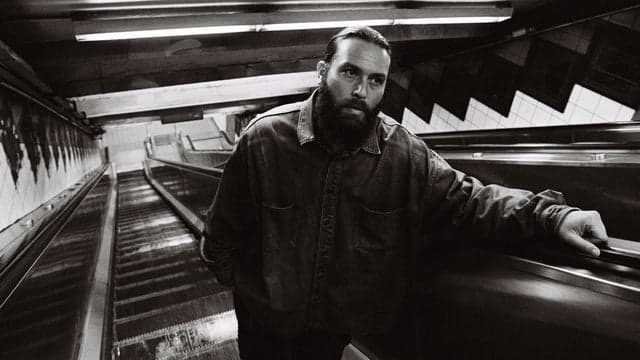 Nick Hakim - I Can See Live: In Concert