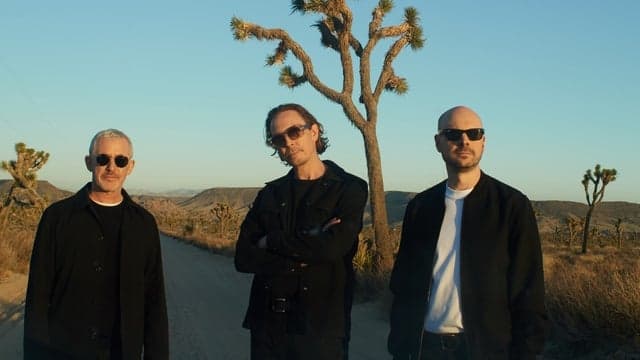 Above & Beyond NYE - Celebrating 40 Years of 1015 - Ages 21+