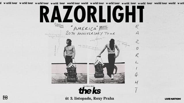 Razorlight