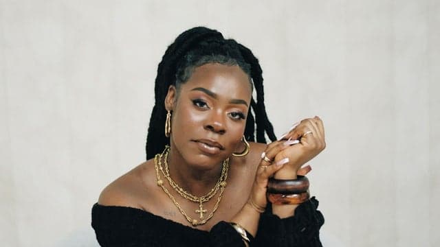 Listed Live & Soul Surge presents Shae Universe