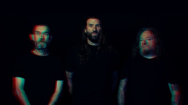 Conan - 20 Years of Caveman Battle Doom