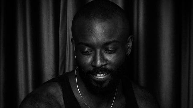 Kwaku Asante - SJQ Residency