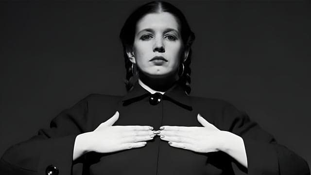 LENE LOVICH UK 2026 TOUR