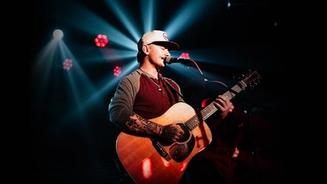 Logan Ryan Band w/ Dzaki Sukarno