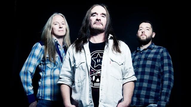 RESCHEDULED | CARCASS + BRUJERIA