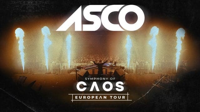 ASCO - Symphony of CAOS