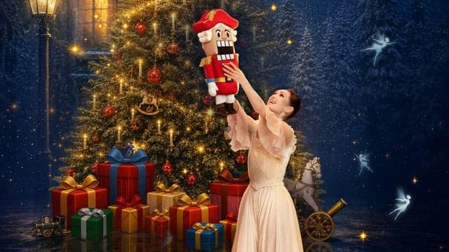 The Nutcracker | Ballet and Orchestra