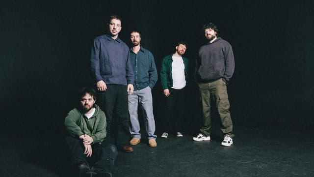 Citizen 'Halcyon Blues' Australian Tour