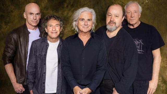 Marillion Weekend 2027 | 2-day pass 3-4.04.2027