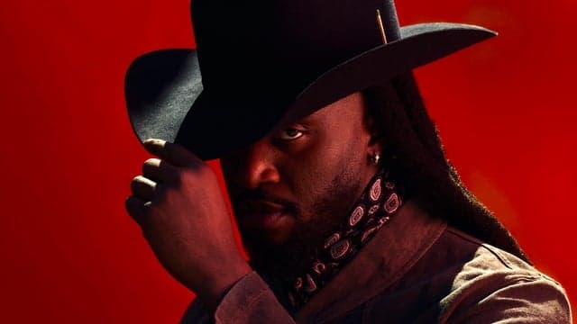 Shaboozey - Outlaws Never Die Tour