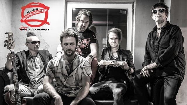Jary - Odział Zamknięty, Kobranocka