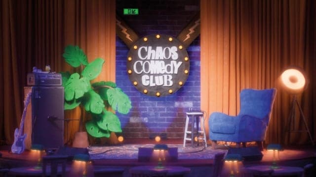 Chaos Comedy Club | Leipzig