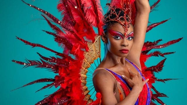 Dance Theatre of Harlem