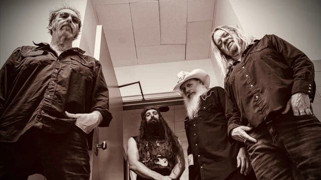Corrosion of Conformity & The Sword