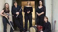 Cherish the Ladies - A Celtic Christmas