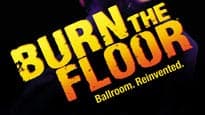 Burn The Floor