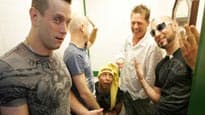 Darik and the Funbags (21 and Over)