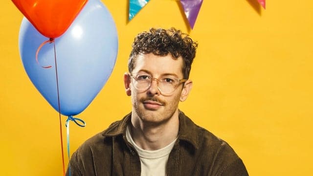 Yannick de la Pêche - Danke, Mama