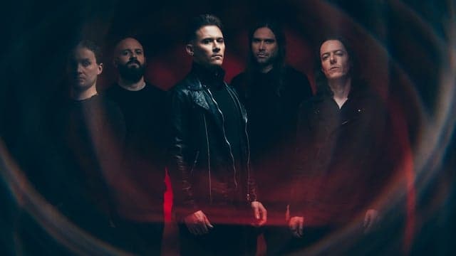 TesseracT, Entheos, Sunborn