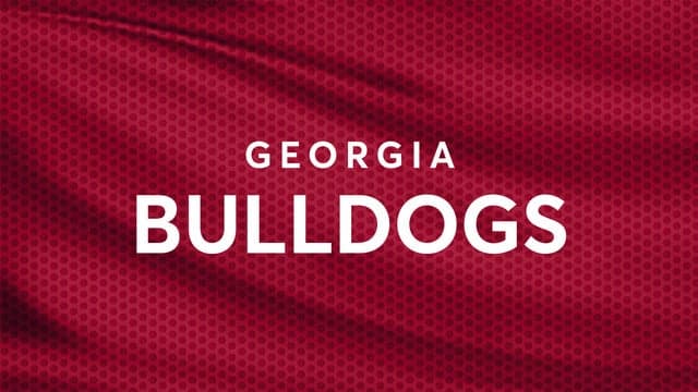 Georgia Bulldogs Mens Basketball vs. Florida Gators Mens Basketball