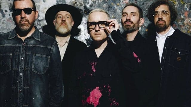 Hot Chip: a Long Way From Kansas