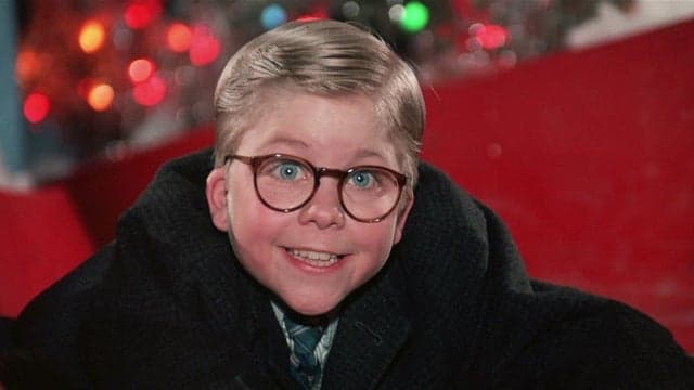 An Evening With Peter Billingsley and Screening of A Christmas Story
