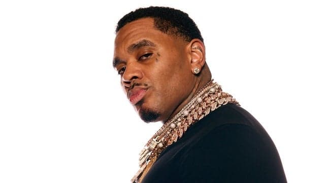 Kevin Gates