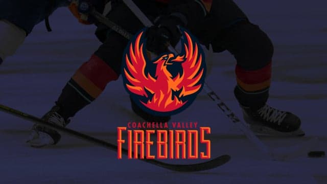 Coachella Valley Firebirds vs. San Jose Barracuda: Oktoberfest