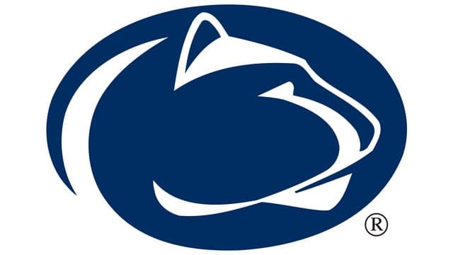 Penn State Men's Hockey Vs Princeton