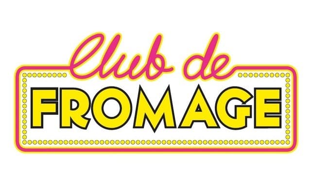 Club de Fromage Halloween Special, 11pm-3am (18+)
