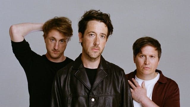 The Wombats: A Guide to Love, Loss And Desperation 20th Anniversary