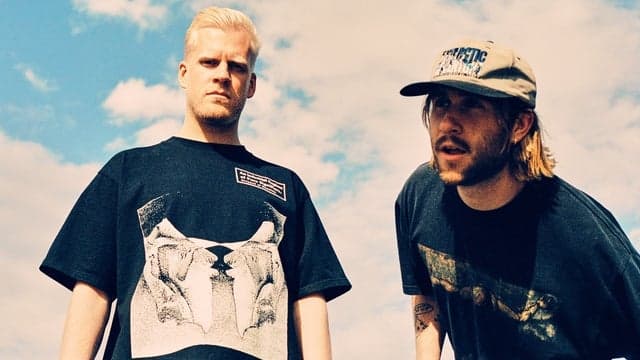 Snakehips - Ages 21+