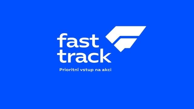 Štěpán Kozub | Fast Track