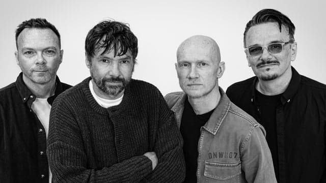 The Pineapple Thief presents Far and Wide - European Tour 2027