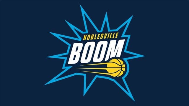 Noblesville Boom vs. Sioux Falls Skyforce