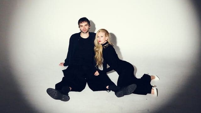 Marian Hill (16 and Under with Parent or Legal Guardian)