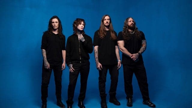 Polyphia: BE NOT AFRAID World Tour