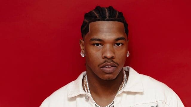 Lil Baby: Upstate Fest Feat. Fetty Wap, Key Glock, Boosie, & KenTheMan